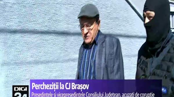 iccj cancescu eliberat eful cj bra ov judecat sub control judiciar