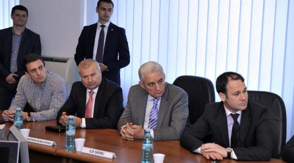 ilie sarbu i catalin ivan atac dur la klaus iohannis basescu doi ipocrizie