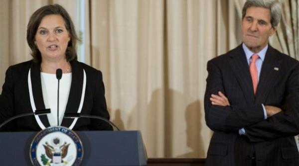 intalnire kerry lavrov anun ata de victoria nuland