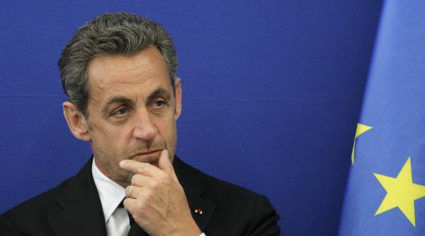 noua ancheta penala conturile campaniei lui sarkozy
