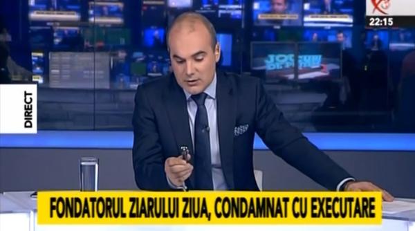 rare bogdan cu lacrimi in ochi ro ca stanescu era invitat la jocuri de putere in ziua condamnarii