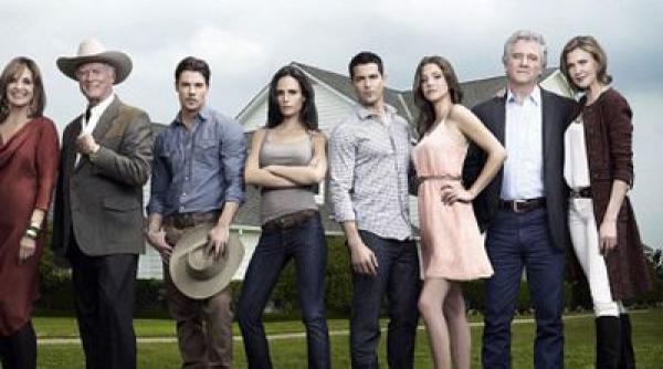 serialul dallas nu va mai continua  filmarile se opresc