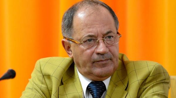 sorin ro ca stanescu doi ani i patru luni cu executare in dosarul rompetrol