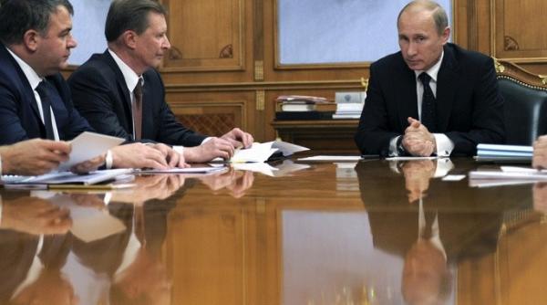 vladimir putin decizie in premiera in ultimii 15 ani