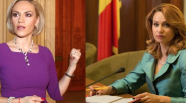 alegerile preziden iale 2014 razboi pe declara ia de avere a lui victor ponta gabriela firea i cristina pocora la cu ite