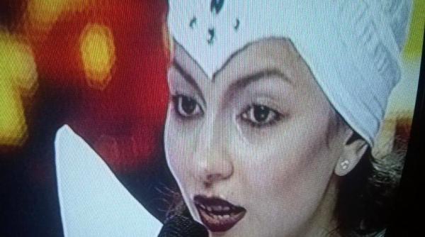 lady gaga concurent x factor romania