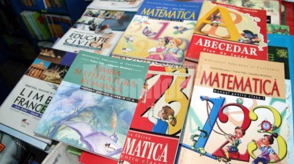 manual de clasa i respins din cauza primei pagini