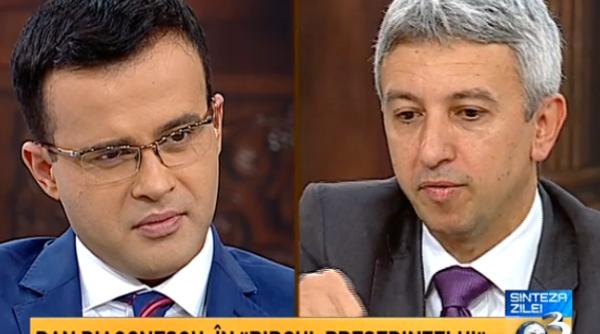 mihai gadea pre edinte dan diaconescu mi a spus cineva