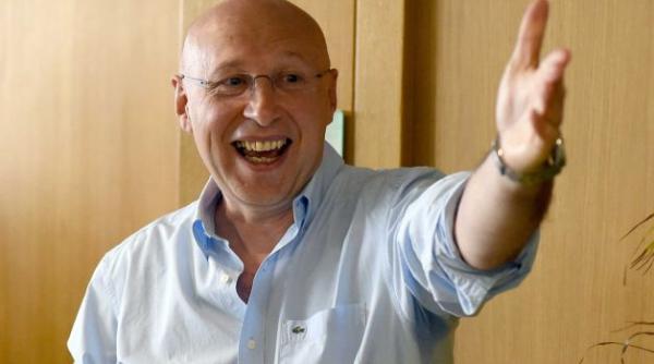 nobel chimie 2014 stefan hell a fost o u urare sa plec din romania