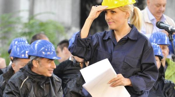 pact pentru justi ie independenta propus de elena udrea pentru candida ii la alegerile preziden iale 2014