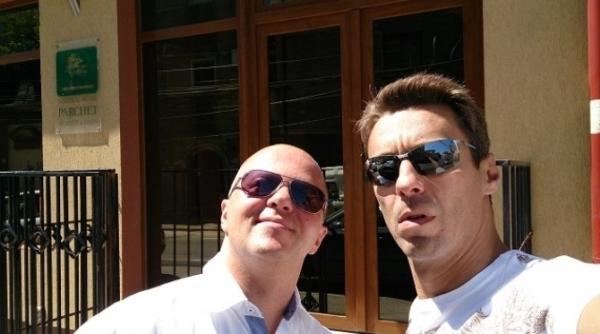 sorin ro ca stanescu condamnare in dosar rompetrol mircea badea un flecule