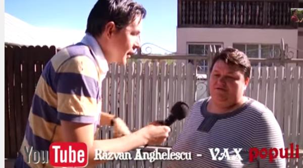 video vax populi romani care nu prc c8prc 99tiu sa raspunda la intrebarea  in ce prc c8prc 9bara traieprc c8prc 99ti