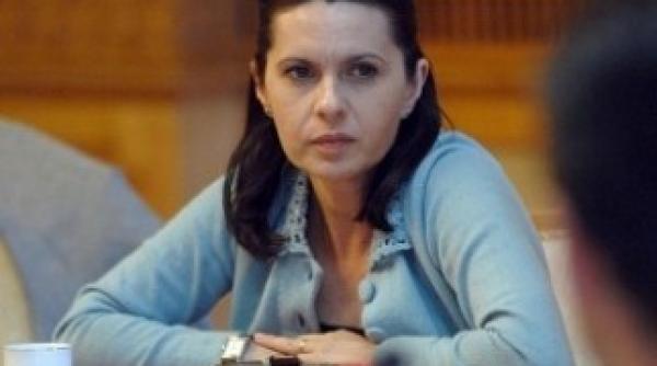 adriana saftoiu victor ponta nu ia voturile lui calin popescu tariceanu in turul doi