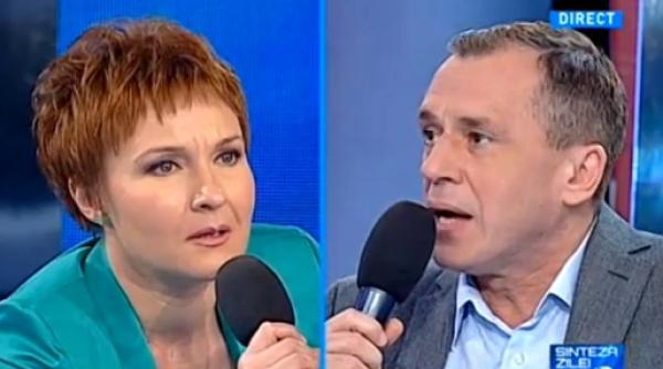 alegeri prziden iale dana grecu i mugur ciuvica voteaza cu tariceanu