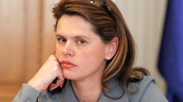 bruxelles comisia europeana alenka bratusek demisie din echipa lui jean claude juncker