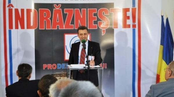 mircea amari ei candidat misterios la alegerile preziden iale 2014 cine este