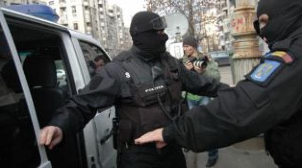 perchezi ii bistri a mure cluj persoane suspectate de evaziune fiscala