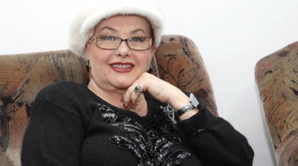 stela popescu elena udrea o femeie puternica pe mine m a convins