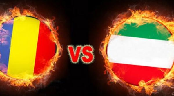 cote pariuri romania ungaria tricolorii favori i la casele de pariuri pentru meciul de pe arena na ionala