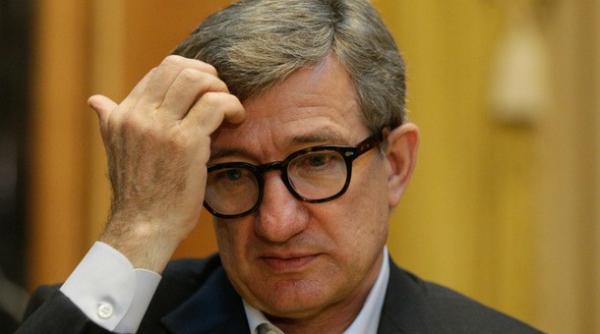 guvernator din done k milionarul serghei taruta demis de petro poro enko