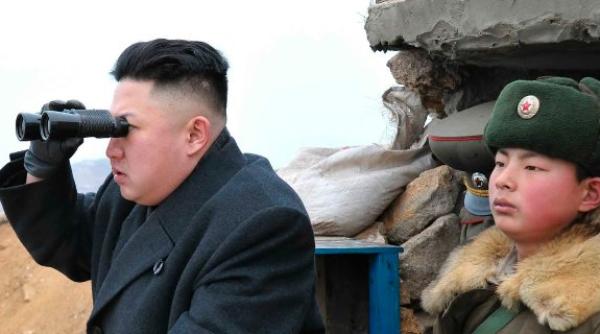 kim jong un absent la aniversarea partidului unic