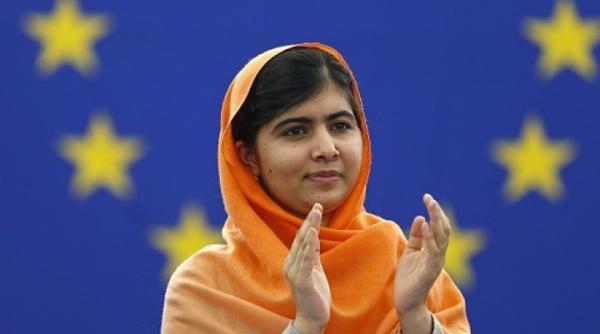 malala yousafzai premiul nobel pentru pace 2014 premiul nu ma va ajuta sa trec examenele