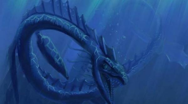 monstru marin in islanda confirmat de cercetatori