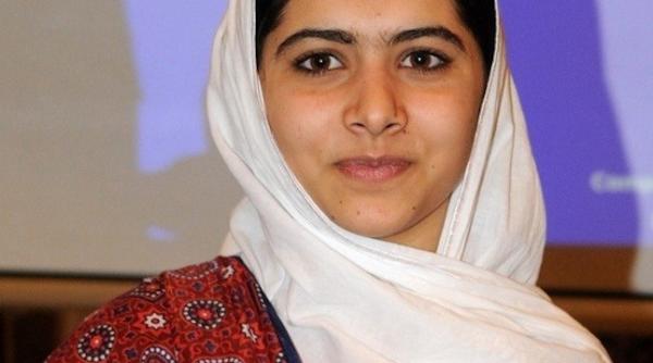 premiul nobel pentru pace malala