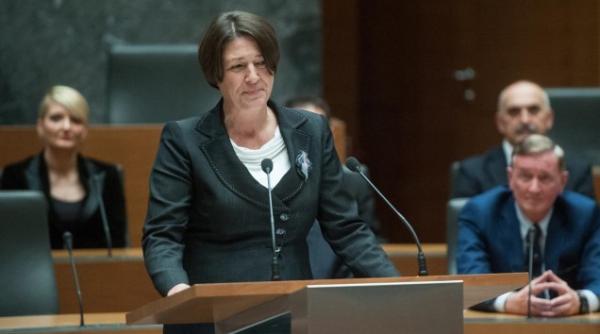 un aman in comisia europeana surpriza totala la bruxelles