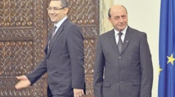 victor ponta ministru al culturii traian basescu a semnat decretul