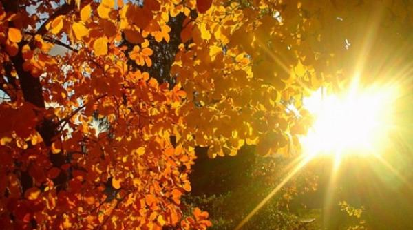 vremea sambata i duminica prognoza meteo in weekend