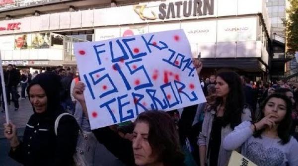 germania in strada proteste impotriva gruparii statul islamic