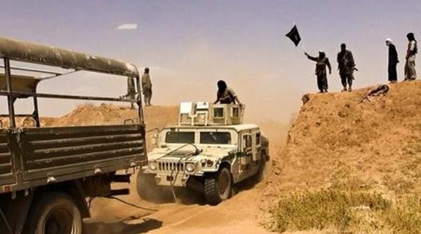 un alt jurnalist executat de terori ti din statul islamic