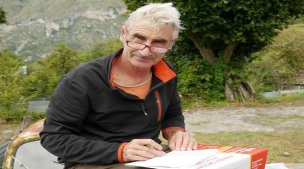 calau ostatic jurnalist francez rapit i decapitat de statul islamic identificat