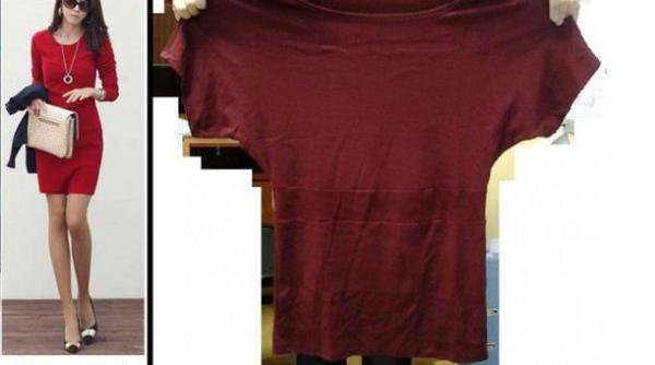 cea mai rea parte a cumparaturilor online foto