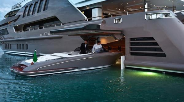 cel mai spectaculos iaht din lume cum arata galerie foto