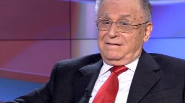 ion iliescu dezvaluie impresiile dupa prima intalnire cu so ii ceau escu