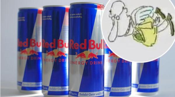 red bull plateprc c8prc 99te 10prc 24 fiecarui consumator  pentru reclama mincinoasa