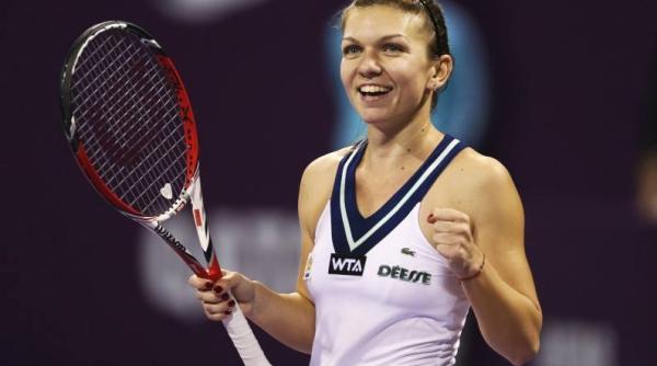 simona halep la nunta fratelui fara echipament sport