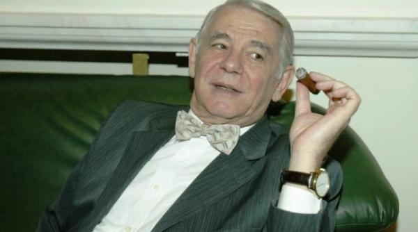 teodor mele canu pre edinte dirijor i mediator