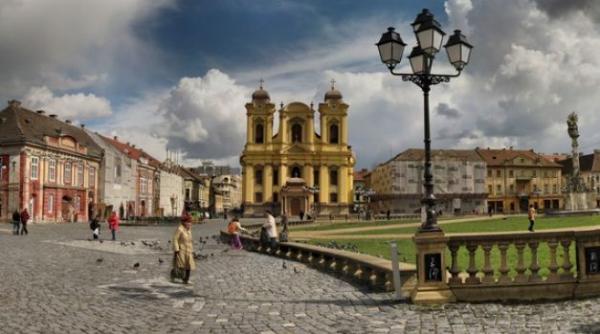 timi oara in top destinatii turistice de lux la preturi accesibile