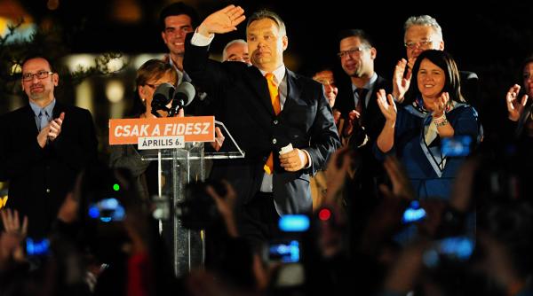 alegeri locale ungaria fidesz victorie rasunatoare orban de neoprit