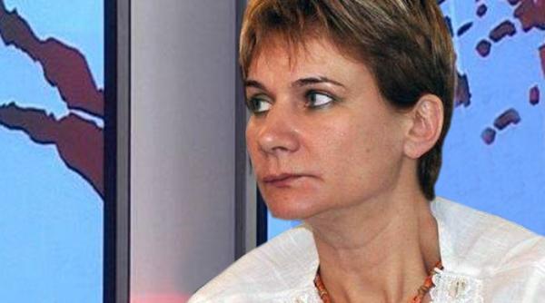 andreea pora ma simt indirect vizata de declara iile lui traian basescu