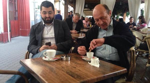 bogdan oprea demis de traian basescu ce spun bogdan chirieac i dana grecu