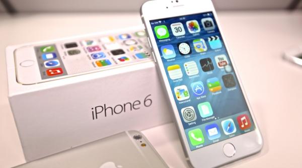 iphone 6 si iphone 6 plus disponibile i in romania