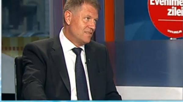 klaus iohannis a dezvaluit ce pre plate te chirie la apartament