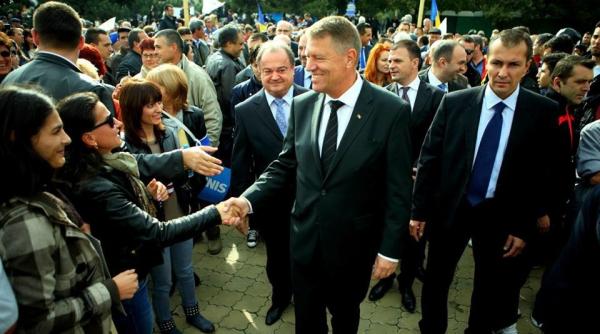 klaus iohannis atacat dur din psd este paravan pentru mafia din pdl afirma codrin tefanescu