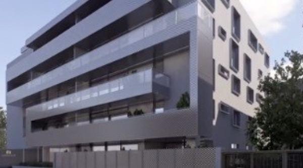 proiect rezidential de lux bucuresti centru cum arata vernescu residence