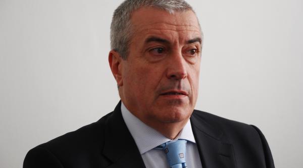 calin popescu tariceanu romania a aptea putere a europei visul candidatului plr