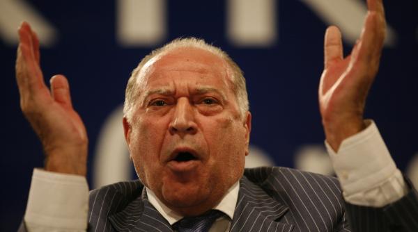 dan voiculescu aten ie la traian basescu i i cauta imunitate in afara arii